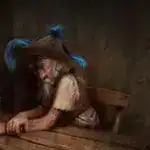 Disappearance of Owen Parfitt: The 1760s Mystery That Defied All Logic