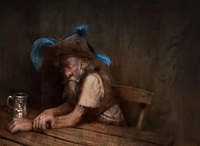 Disappearance of Owen Parfitt: The 1760s Mystery That Defied All Logic