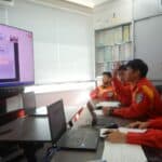 2024 Manila Bay Oil Spill