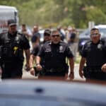 APTOPIX Texas School Shooting