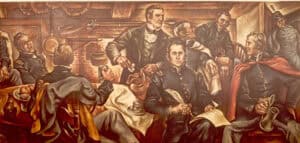 Eggnog Riot The Christmas Mutiny That Nearly Destroyed West Point