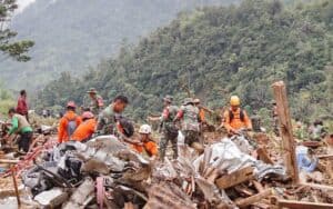 El Callao Mine Disaster: Venezuela’s Cursed Gold Mine Claims Lives in Deadly 2025 Flood