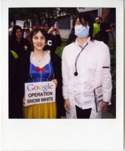 Operation Snow White