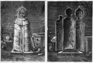 Iron Maiden The Medieval Torture Device That Never Existed