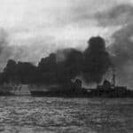 Soviet evacuation of Tallinn