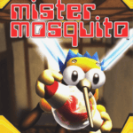 Mister Mosquito