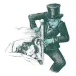 Phantom Barber of Pascagoula The Hair-Cutting Terror That Haunted Mississippi in 1942