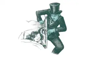 Phantom Barber of Pascagoula The Hair-Cutting Terror That Haunted Mississippi in 1942