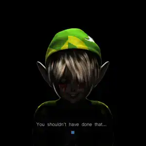 Ben Drowned: The Haunted Video Game That Terrorized the Internet