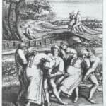 Dancing Plague of 1518