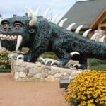 Hodag