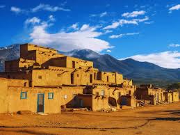 Taos Hum