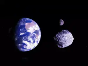 2025 Pn7 Quasi Moon: Earth's Mysterious Shadow Companion That Shouldn't Exist