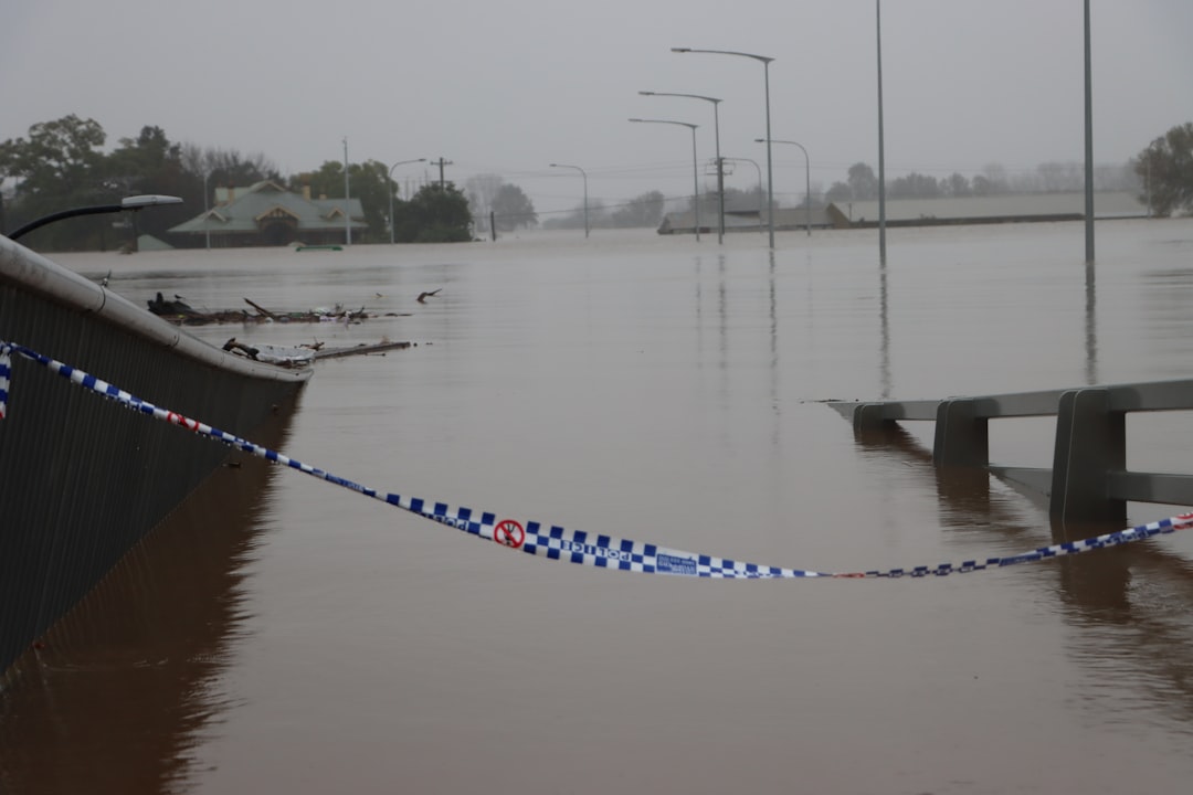 Image related to The London Beer Flood: A Disaster that Shook the City