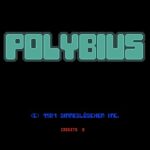 Polybius Arcade Game 1981 Portland Oregon Government Experiment