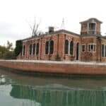 Poveglia Island