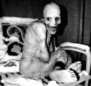 Russian Sleep Experiment