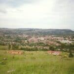 Tanganyika Laughter Epidemic