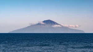 Tristan Da Cunha Lifeboat Disaster