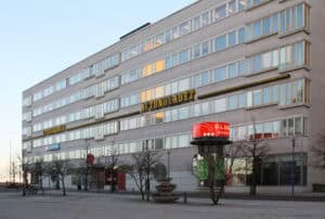 2009 Aftonbladet Israel Controversy