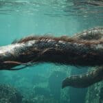 Anguila Peluda: The Terrifying Hairy Eel That Haunted Tenerife's Dark Waters