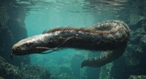 Anguila Peluda: The Terrifying Hairy Eel That Haunted Tenerife's Dark Waters