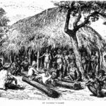 Jameson Affair The Horrific Cannibalism Scandal That Shocked Victorian Society