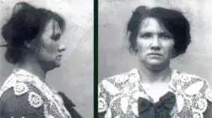 Magdalena Solís: The High Priestess of Blood and Mexico’s Most Terrifying Cult Leader