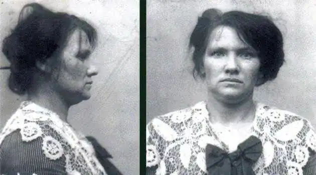 Magdalena Solís: The High Priestess of Blood and Mexico’s Most Terrifying Cult Leader