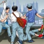 Tawuran: Indonesia’s Deadly School Gang Wars That Terrorize Jakarta’s Streets