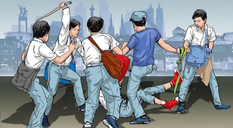 Tawuran: Indonesia’s Deadly School Gang Wars That Terrorize Jakarta’s Streets