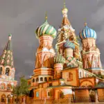 Why Are Warm-water Ports Important to Russia: The Cursed Quest That Haunts Moscow's Naval Dreams