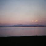 China Is a Sleeping Giant