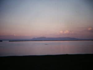 China Is a Sleeping Giant