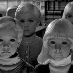 Black-eyed Children: The Terrifying Urban Legend That Haunts Modern America