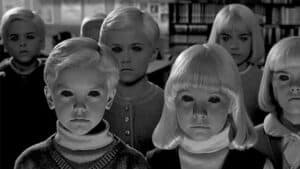 Black-eyed Children: The Terrifying Urban Legend That Haunts Modern America
