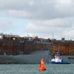 Mv Fremantle Highway