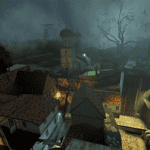 Ravenholm