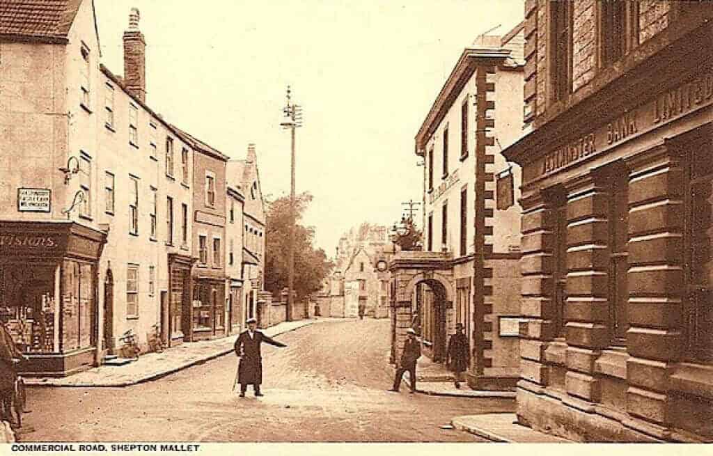 The Disappearance of Owen Parfitt: England’s Most Baffling Vanishing Act