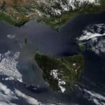 Bass Strait Triangle