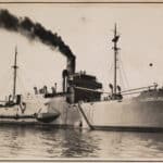 Detroit Wayne (1919 Ship)