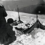 Dyatlov Pass Incident