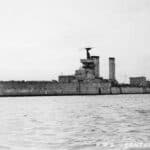 English Ship Centurion (1650)