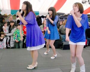 Fume Event