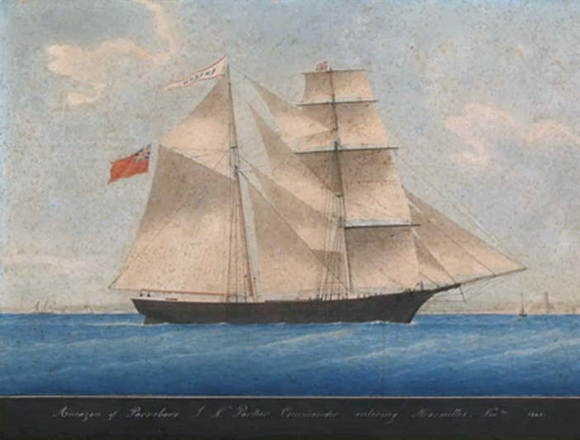 Mary Celeste