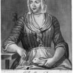 Mary Toft
