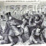 Police Riot