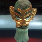 Sanxingdui Culture