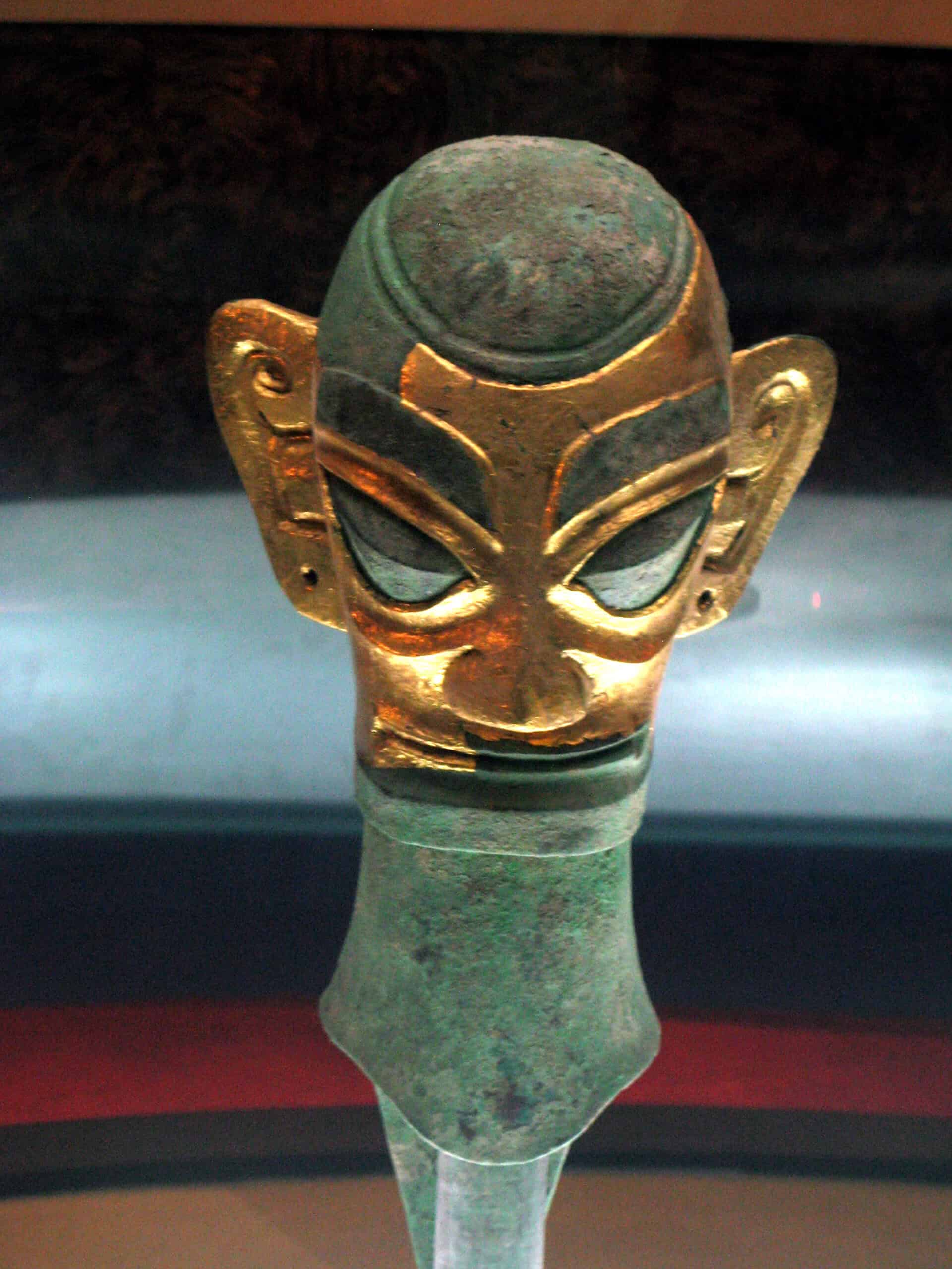 Sanxingdui Culture