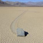 Sailing Stones